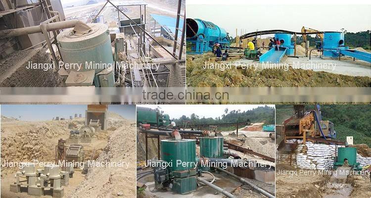 Gravity Mining Equipment for Extract Gold, Gold Recovery Equipment, Gold Panning Equipment