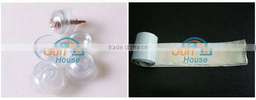 Polycarbonate Roofing skylight