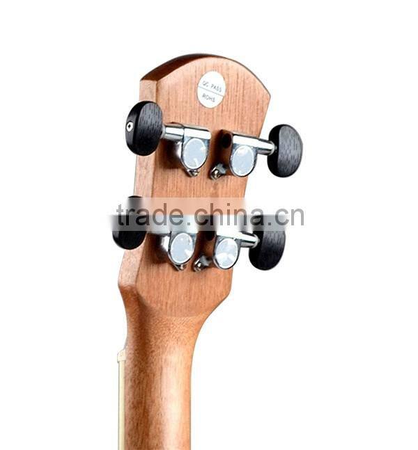 21inch soprano solid ukulele rosewood ukulele china wholesale ukulele (UK21-80S)
