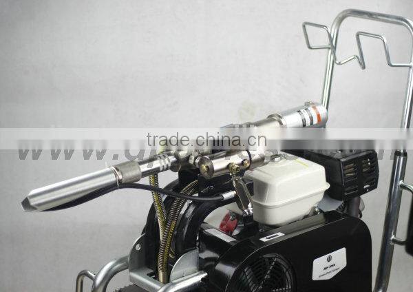 DP-9600 Professional Hydraulic Airless paint sprayer