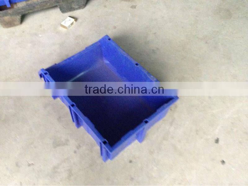 Turnover Case(No.5 Instrument Case)