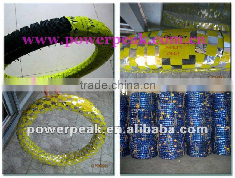 motorcycle chopper tyre 110/90-16,130/90-15