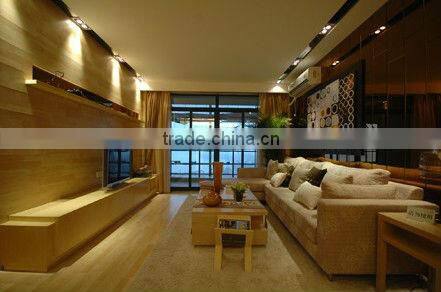 Dia.49.5x42.5mm COB 3w mr16 led spot light