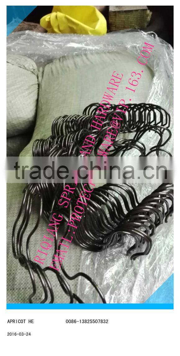 super loops zigzag spring