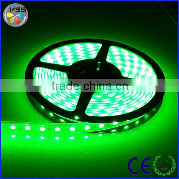 ip65 waterproof 5050 led strip warm white