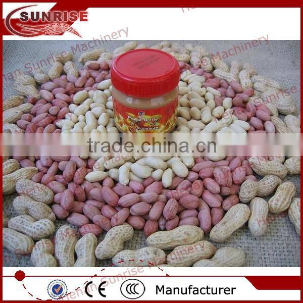 industrial sesame tahini paste making machine