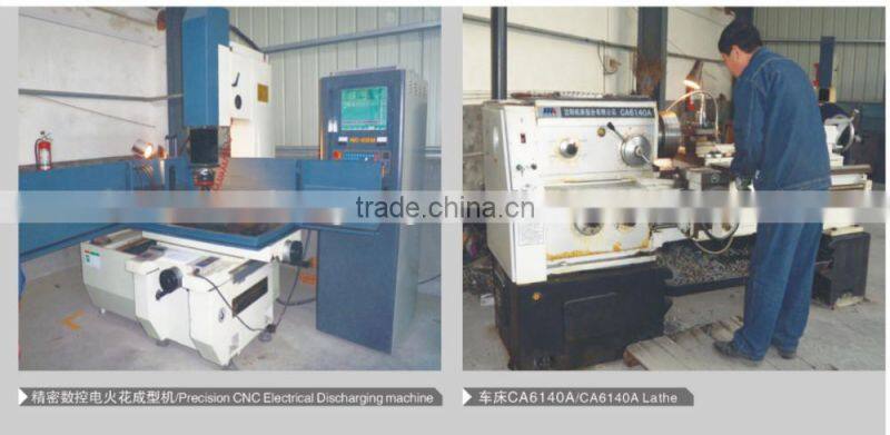 Plastic Pallet mould