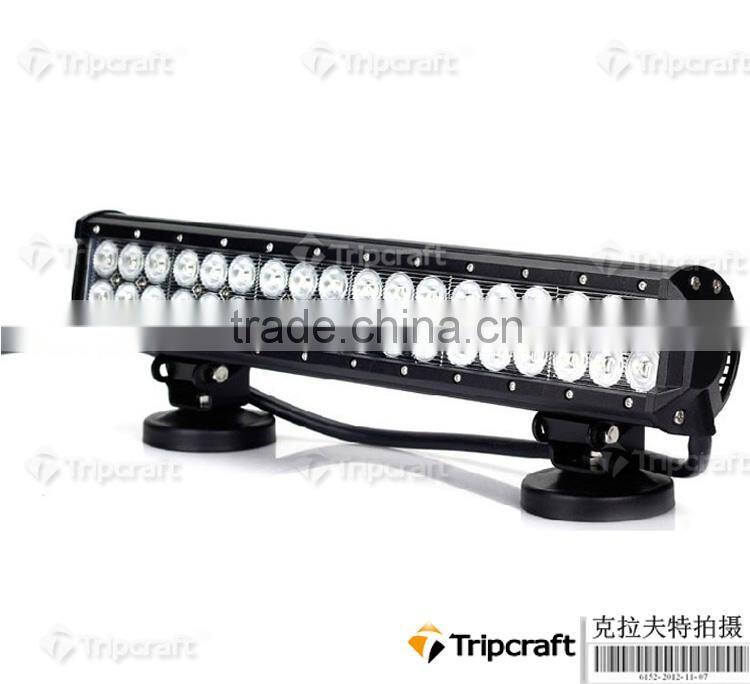Super Bright ! 12v 24v 108w Led Light Bar ,offroad led bar light ,4x4 Led Work Light