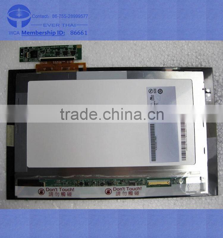 Hot Sale! Fast delivery, AUO 10.1 inch, B101EW05 V1 Lcd laptop screen