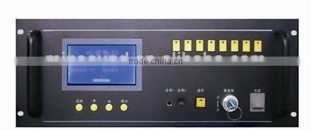 600W/2400W High Power Alarm Speaker Air-defense Alarm Horn Electrostatic Loudspeaker