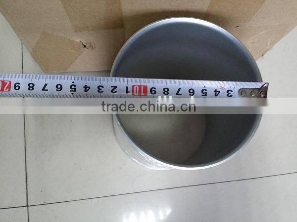 Air suspension repair kits(Aluminum Cap) for Mercedes W211 front.