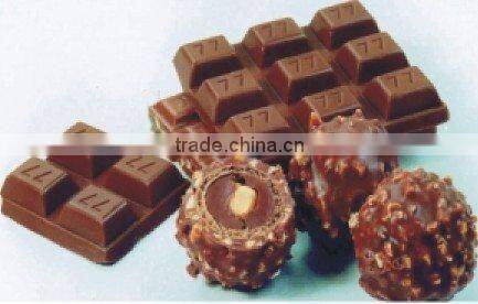 Chinese newly designed professional ce certificate manufacturer chocolate wafer biscuit making machine