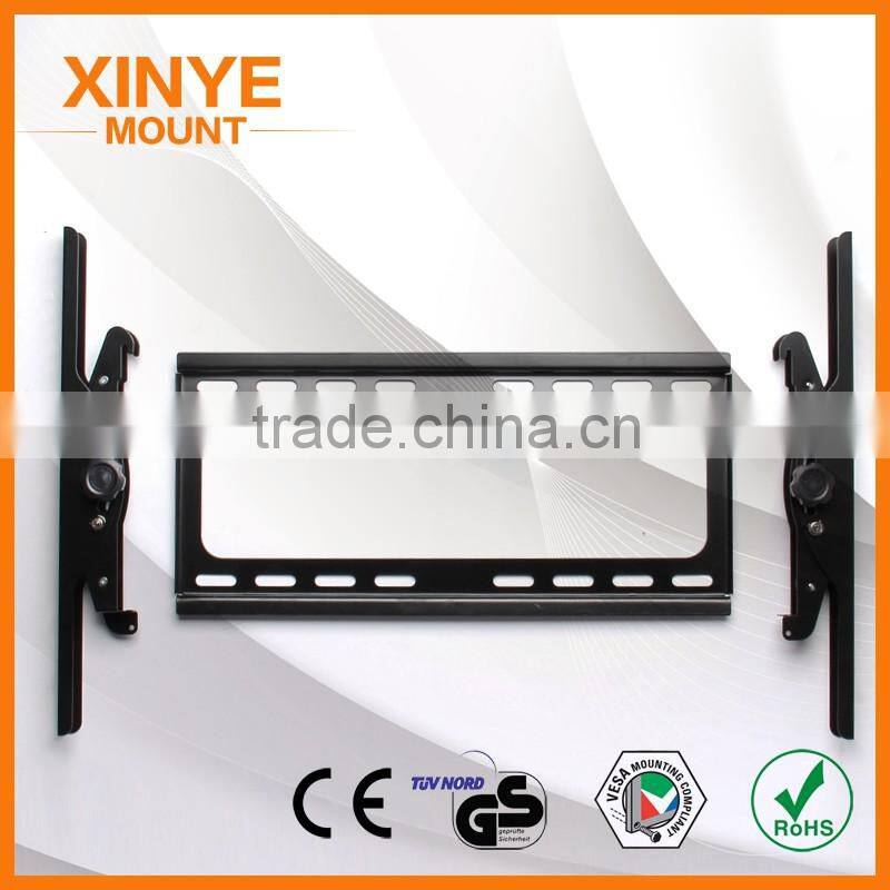 High Quality Adjustable Tilted LCD TV Mount for 26"~55" Screen