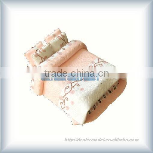 Ceramic double bed,CH-0501,Scale model ABS bed,NEW model ABS bed,architectural model furniture,model bed,beautiful bed