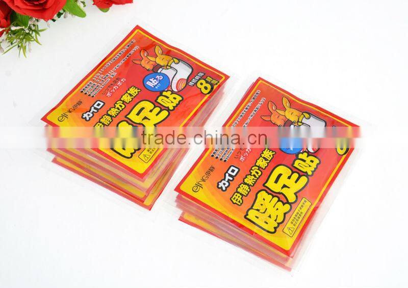 2013 Most Popular Body Warmer