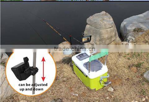 underwater video camera underwater fish finder video camera