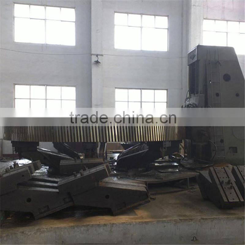 Our Equipment Hobbing Machine-5M-M30