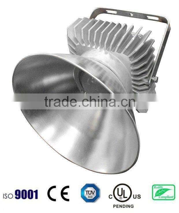 SAA C-Tick approved dimmerable 180w stadium led light replacement