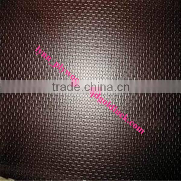 High quality of 12mm marine plywood