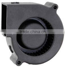 75x75x30mm 12v inflatable fan blower