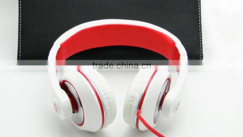Wireless Rechargeable Bluetooth Headsets From Ningbo