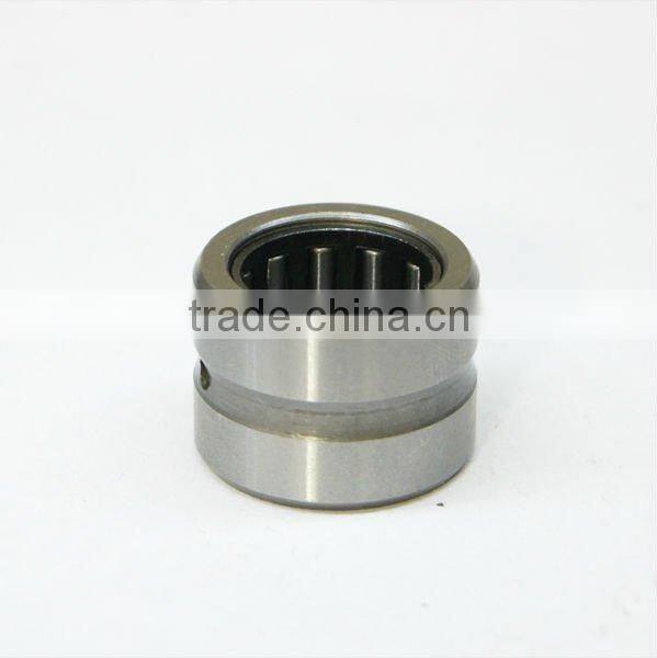 High load steel ring entity ring needle roller bearing NK12/12
