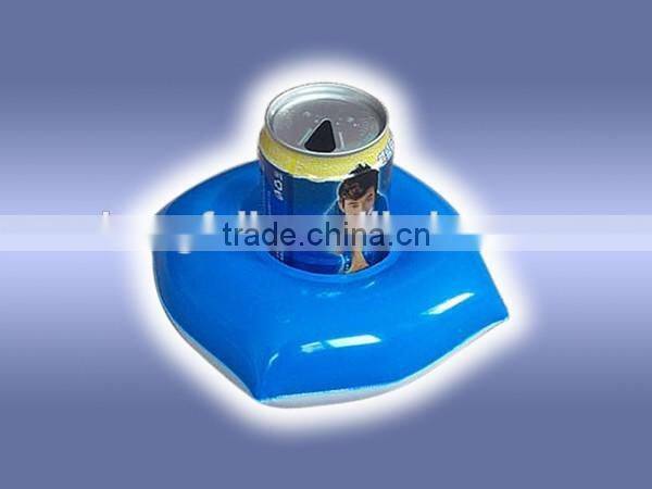 PVC inflatable floatable inflatable beer pong