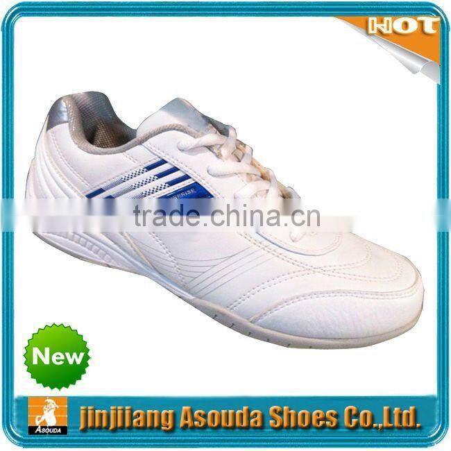 2016 new hot selling casual sport shoe