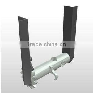 galvanized strengthened lashing drum diameter 48