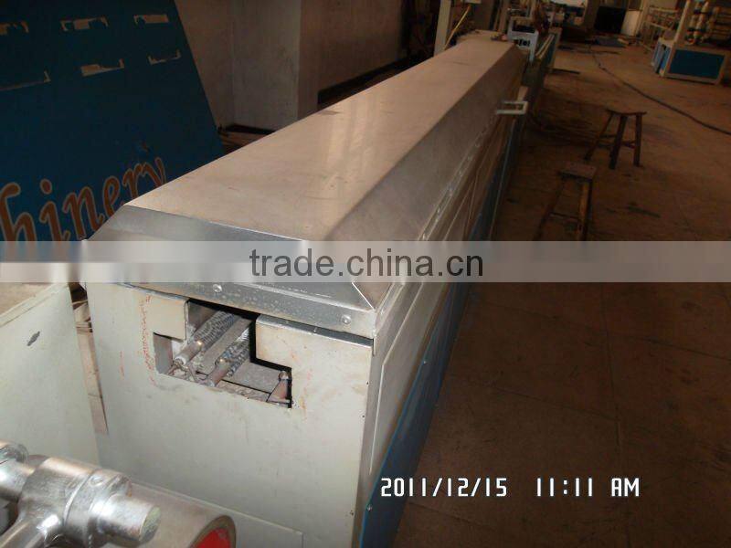PP Packing Strap Machine/PP Strap Production Line/Strap Production Line