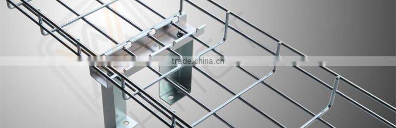 CM100 series Basket cable tray (UL, CUL .CE.SGS)