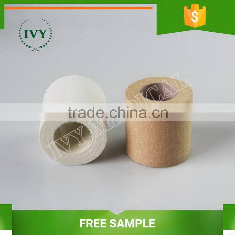 Modern OEM strapping zinc oxide tape