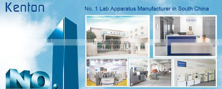 Industrial high temperature Ceramic Sintering Muffle Furnace up to 1200C