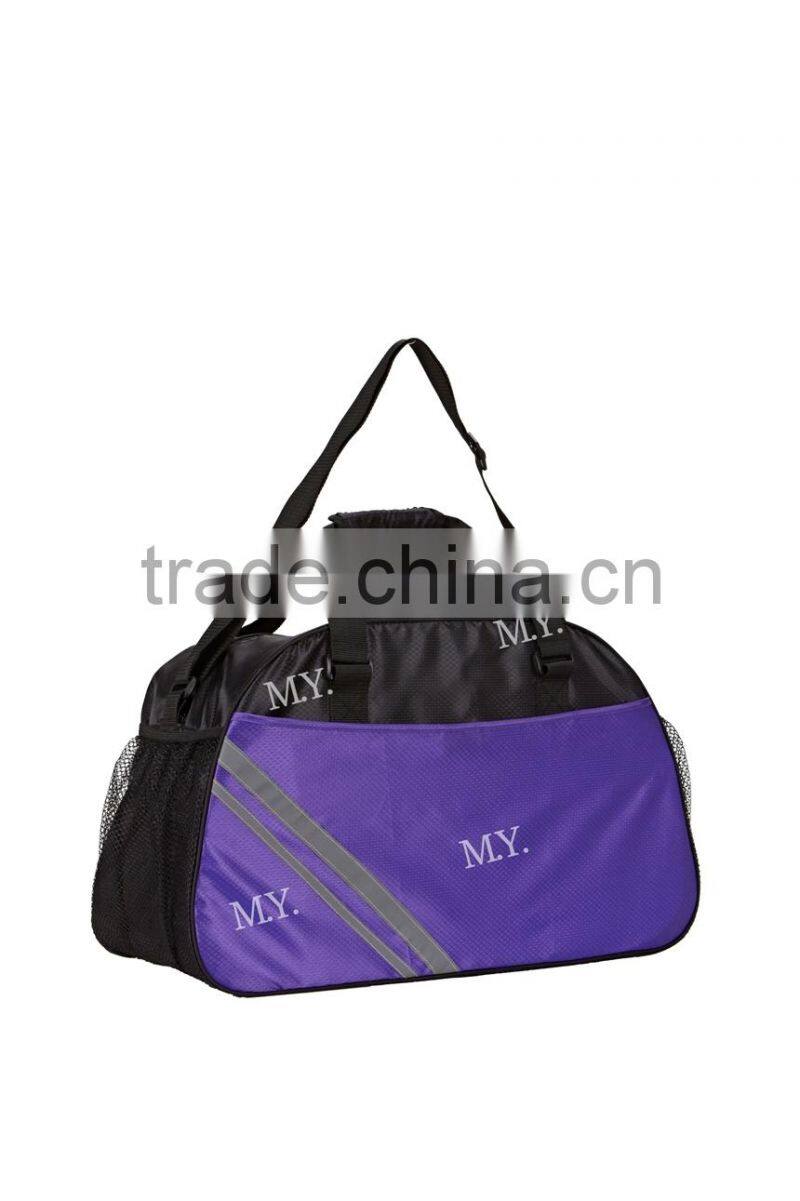Folding Bag Unisex Luggage Travel Handbags High Quality Folding bag