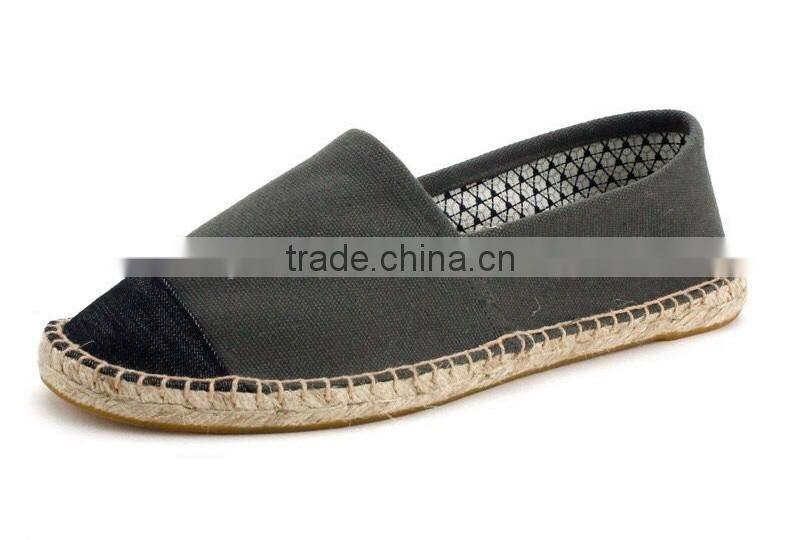 Mens casual canvas slip-ons men loafer shoes new men shoes canvas shoes