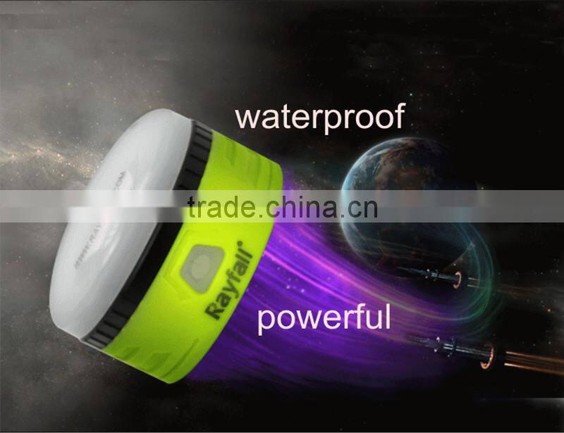 small new camping lantern usb lantern with flashlight function