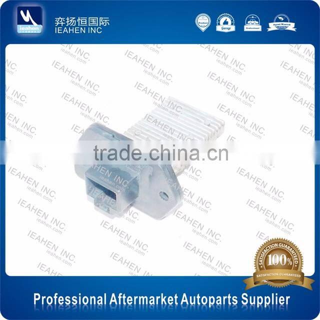 Replacement Parts Auto Conditioning System Blower Resistor OE 96539658/96435889 For Kalos/Aveo Models After-market
