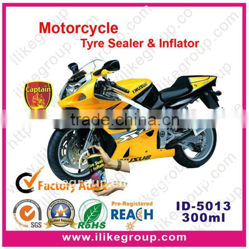 Tyre Puncture Repair