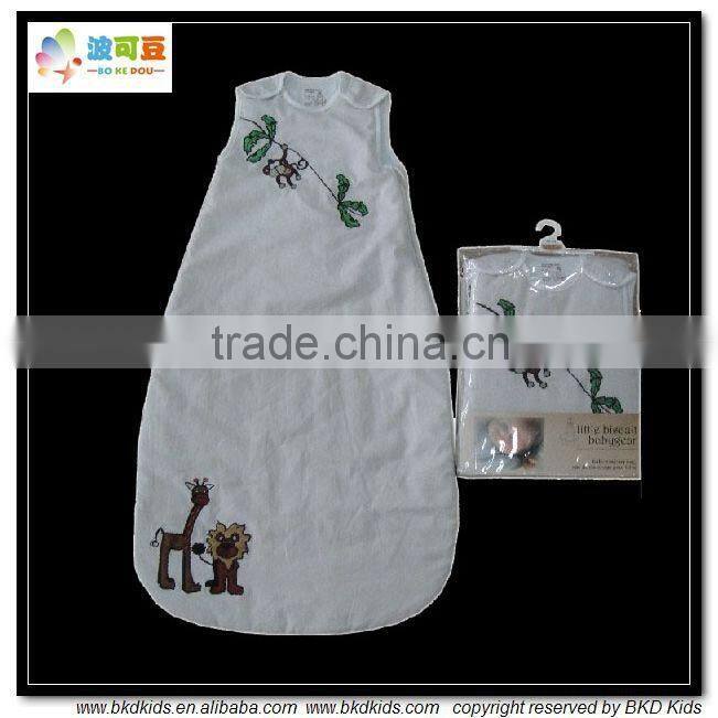 BKD 2.0tog cotton sleeping baby nest