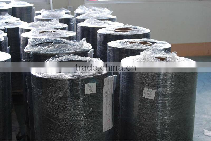 Thermal Transfer wax Jumbo Roll ribbon