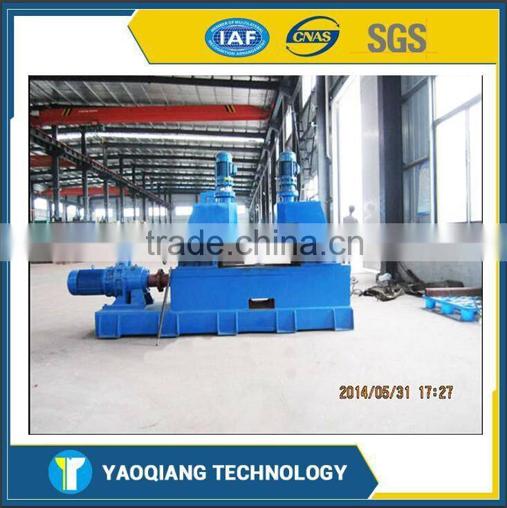 YQ Used Hot Sale Machanical H Beam Flange Straightening Machine