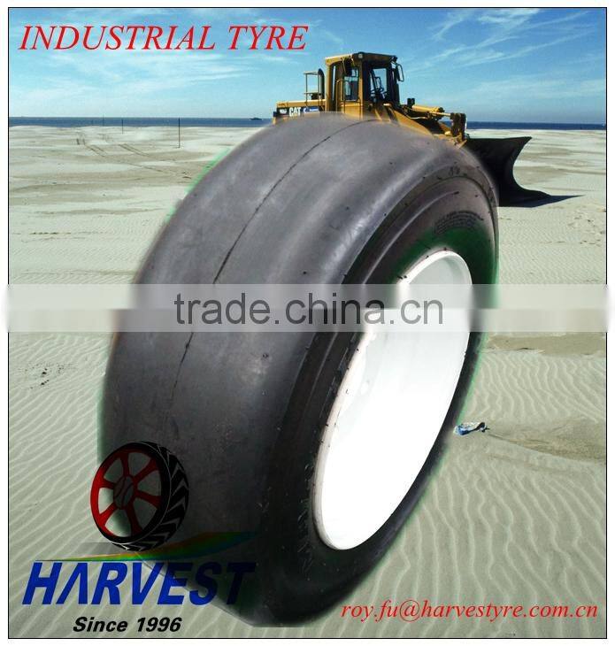 CHINESE FORKLIFT PNEUMATIC TIRE 10-16.5