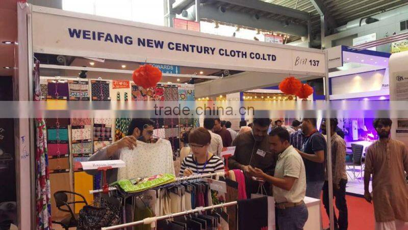 china suppliers make to order 45*45 100*80 115gsm solid 100% rayon fabric, dyed rayon fabric
