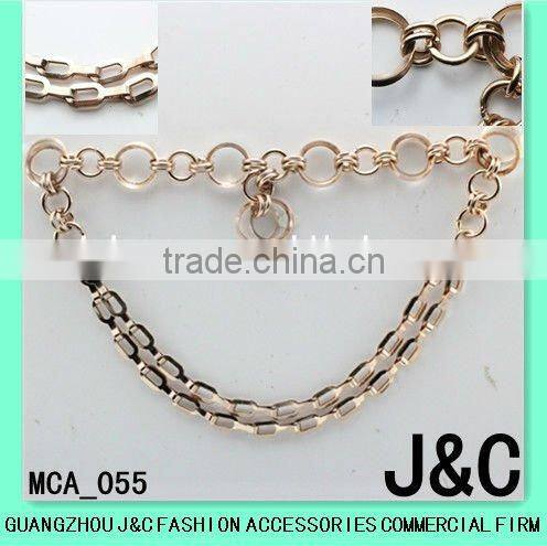 Multi-purpose shoes Chain