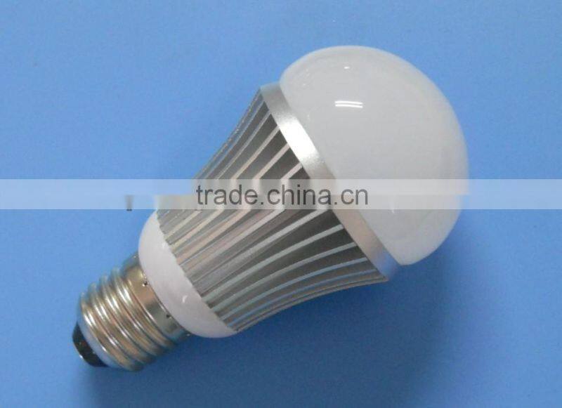 2014 Hot Sale!!! E27 3W LED Full Color Rotating Lamp