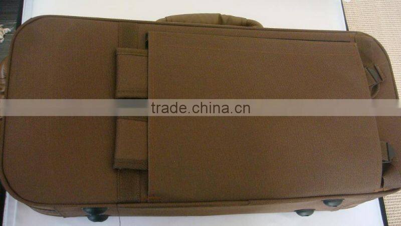 trumpet case good quality high grade canvas soft case