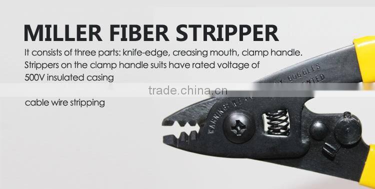 Miller Fiber Stripper