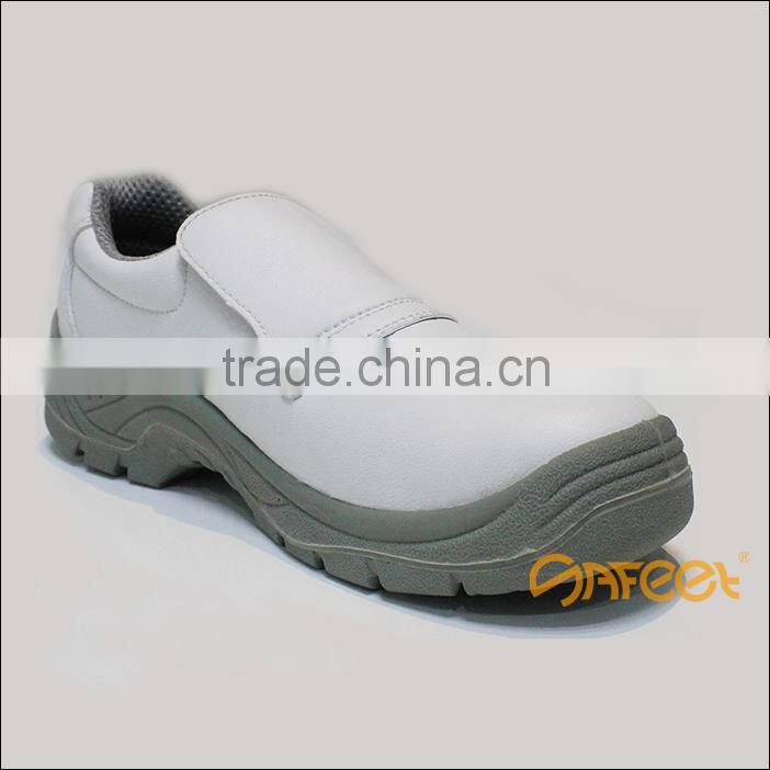 Cheap White Nurse Shoes Medical Shoes Women, Hospital Safety Shoes SA-6115