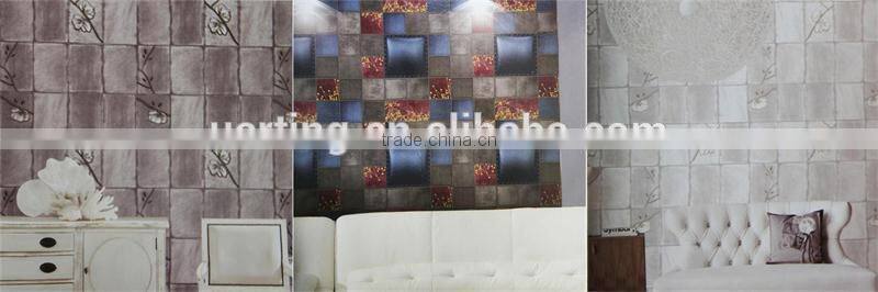 texture brick wallpaper 3d brick wall papers for hotel/room/office/restaurant walls decor