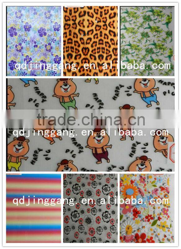 3d vacuum sublimation heat transfer printing machine for Eva slipper soles/Sandals surface